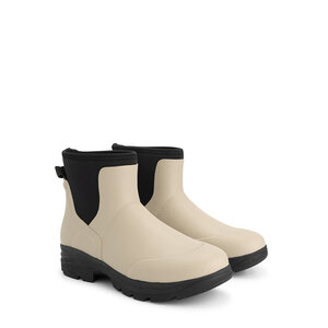 Travelin' Travelin' Inari Chelsea Boots voor Dames met Neopreen - Waterdicht