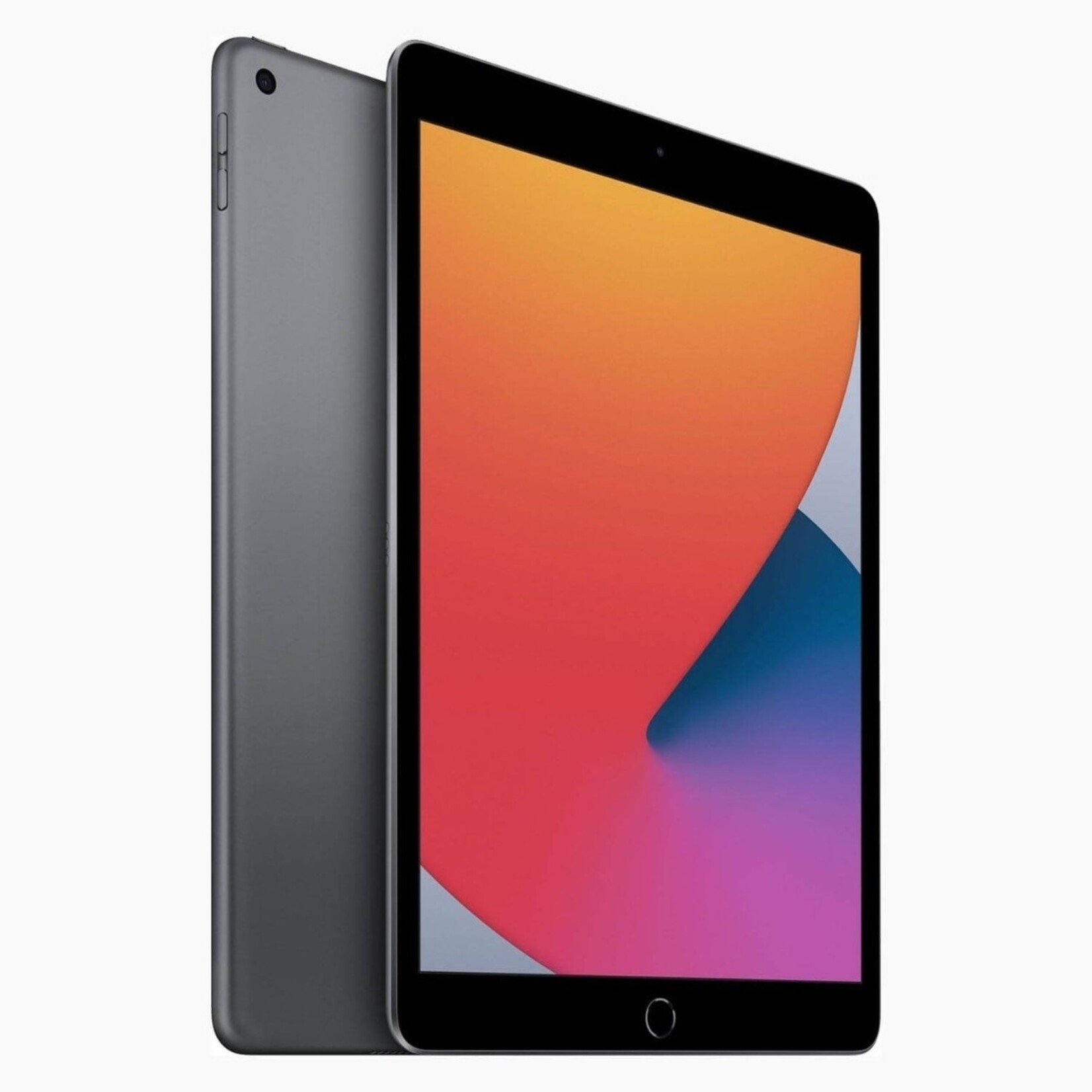 Apple Apple iPad 8 Refurbished Tablet met 32 GB – 2020 – Wifi