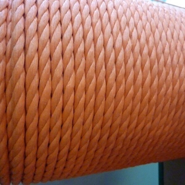 Polypropylenseil 20 mm - 220 meter