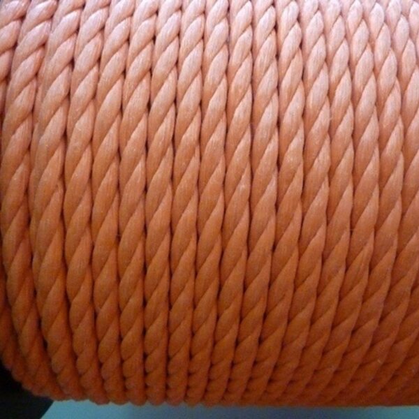 Polypropylenseil 8 mm - 220 meter