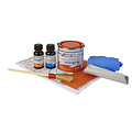 Reparaturset Schlauchboot