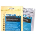 Tear-Aid-Reparatur