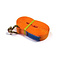 Zurrgurt 5 Tonnen; 5,5 Meter; 50 mm (Bandagenteil) - Orange