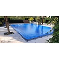 Pool Winterabdeckung nach Maß