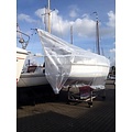 Flexi Tarp Cover 4x8 Meter