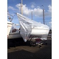 Flexi-Tarp-Abdeckung 8x12 Meter