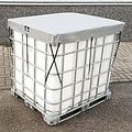 IBC-Abdeckhaube Gitterbox 120x100cm
