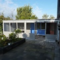 Terrassenplane nach Maß | PVC-Glanz
