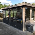 Terrassenplane nach Maß | Sunbrella-Acryl