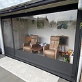 Terrassenplane nach Maß | Sunbrella-Acryl