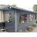 Verandaplane nach Maß | Fenster | PVC
