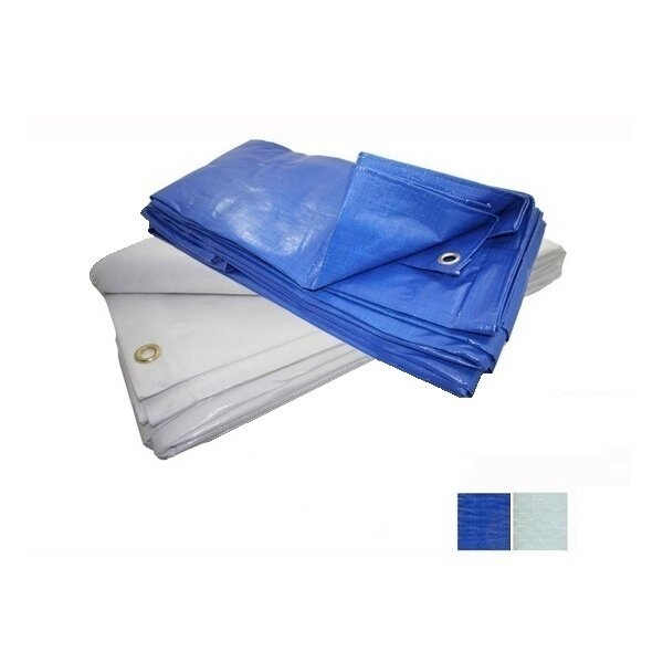 Gewebeplane | Leichte Plane  2x3 Meter 220g/m²