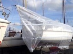 Bootspersenning (Winter)