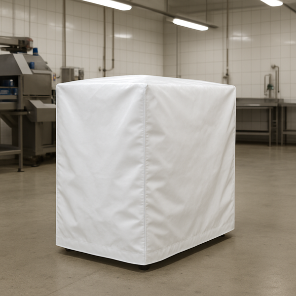 Abdeckhaube nach Maß aus PVC | 650 g/m²