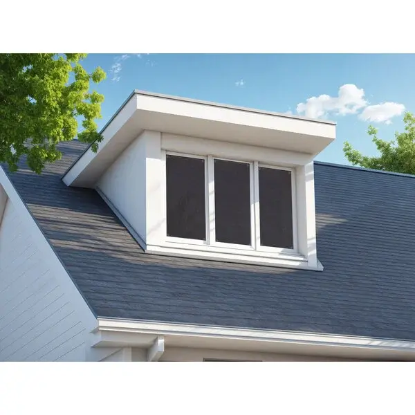 Sonnenschutz mit Saugnäpfe - ohne Bohren, ohne Schrauben