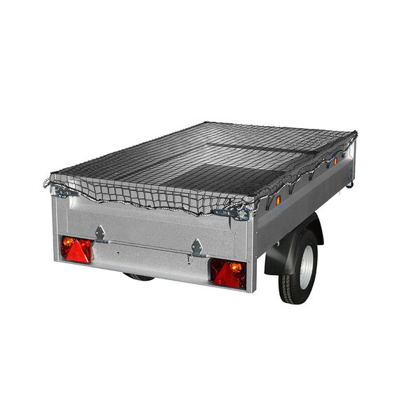 Anhänger Netz 350 x 250cm