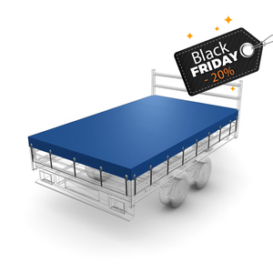 Anhängerplane nach Maß