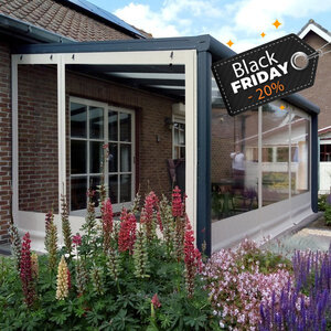 Terrassenplane nach Maß | Sunbrella-Acryl