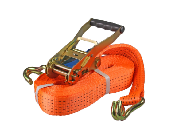 Ratschen und Spanngurte