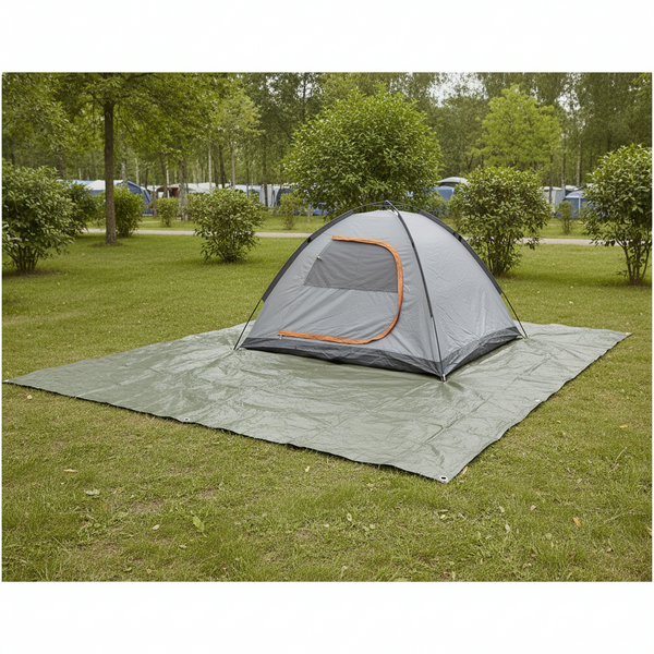 Gewebeplane | Leichte Plane  2x3 Meter 90g/m²