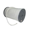 Polyesterseil 6mm - 100 meter