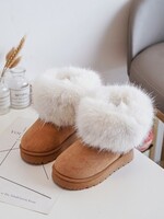 Boots Ugie Bont Camel