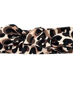 Lilly Haarbandje Leopard