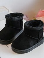 Uggie Winterboots Black