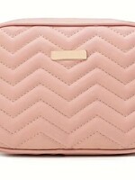 Girly Crossbag Pink