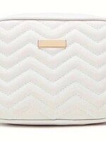 Girly Crossbag White