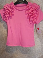 Paradise Top Roze