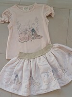 Luxury Set High Heels Champagne