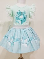 Luxury Present Set Mint