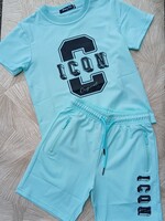 Icon Comfy Set C Mint