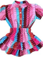 Loving Snake Set Roze