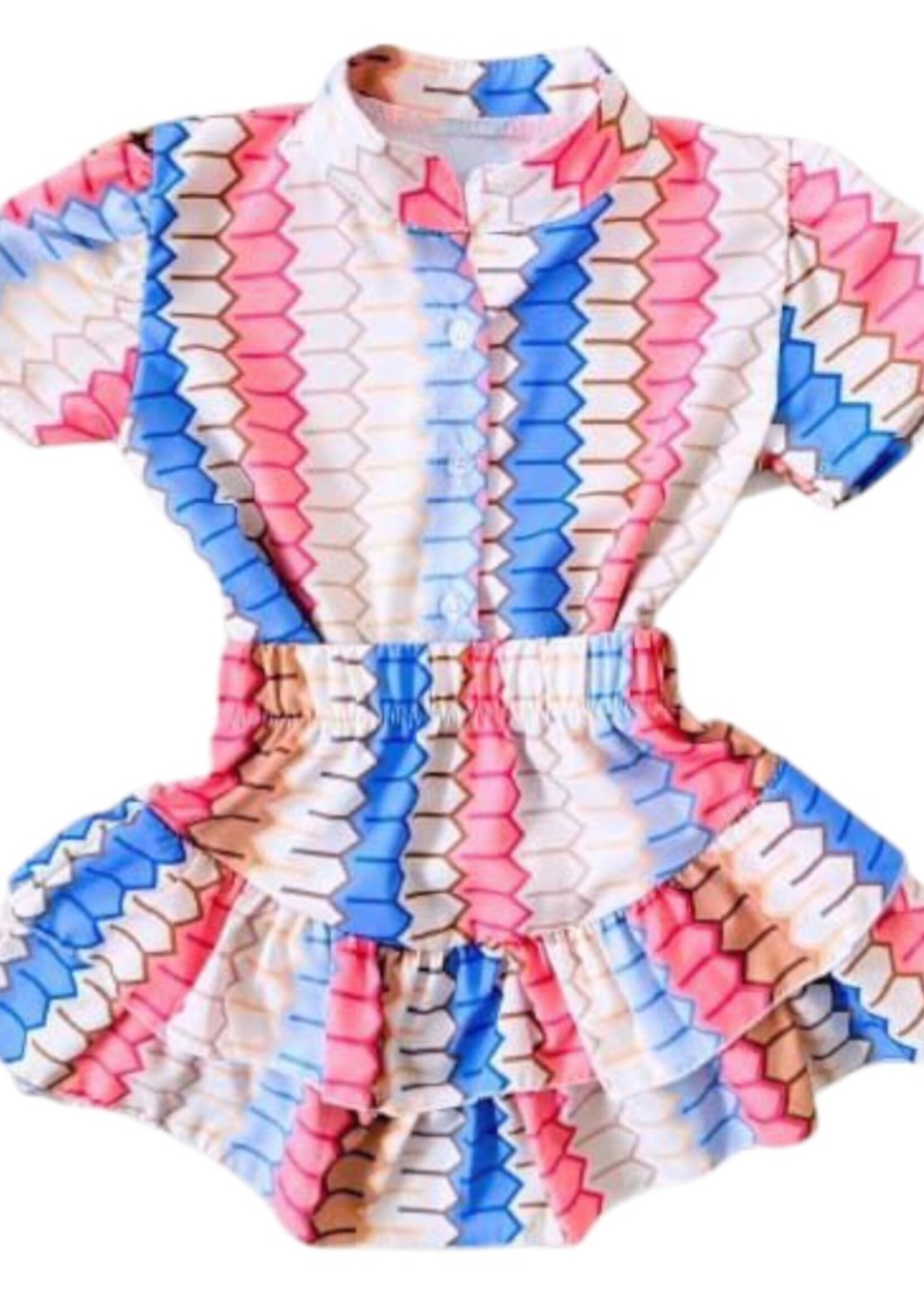 Loving Snake Set Beige