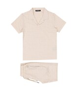 Blocks Summer Set Boys Beige