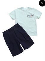 ThinKing Boys Set Blue