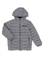Icon tussen jacket Must Grey