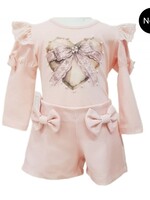 My Heart Deluxe Set Roze