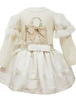 Luxury Shopping Set Beige