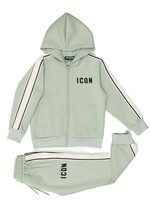 Icon Comfy Set Jax Mint