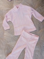 Bella Flair Set Pink