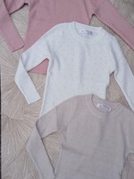 Diamond's Trui White