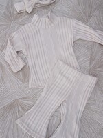 Bella Flair Set Beige