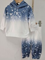 Boys Comfy Paint Set Blue