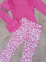 Top Lilly Barbieroze