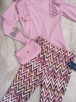 Top Lilly FristiRoze