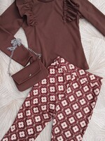Top Lilly Choco