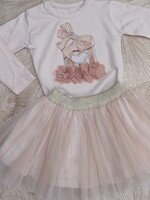 Luxury Hearts Presents Champagne